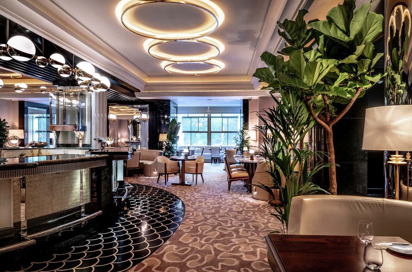 The River Restaurant